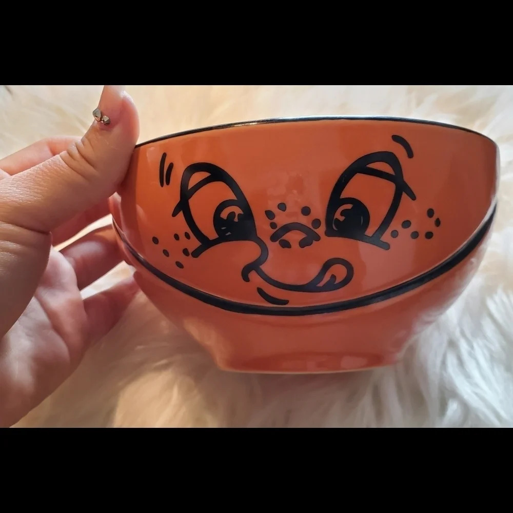 Mulberry Basketball Bowl